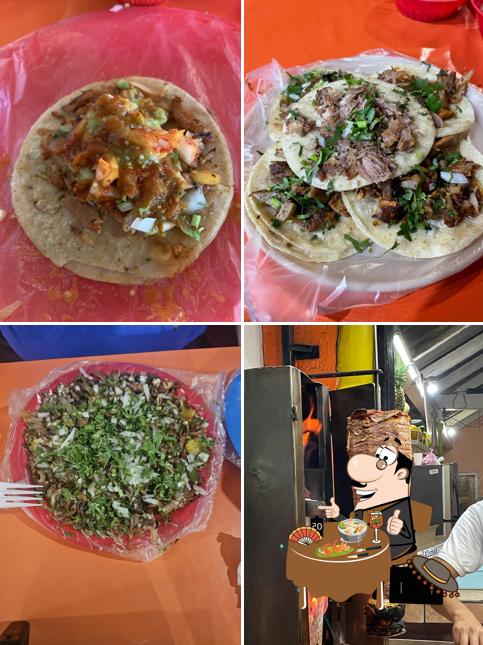 El Super Taco