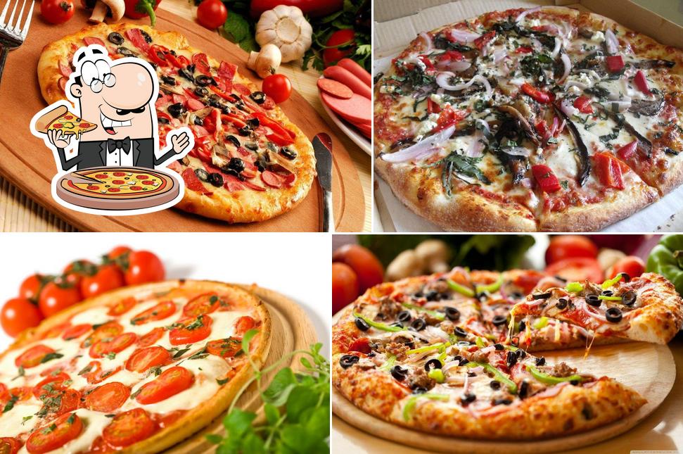 Extra Pizzeria