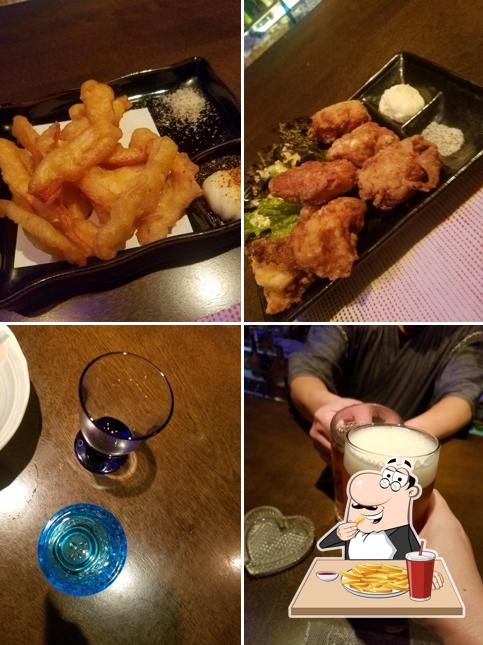 Food Bar Anta