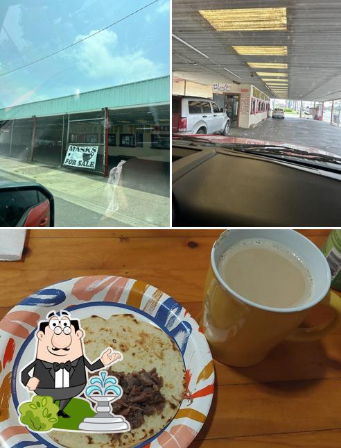 Frankies Drive Thru