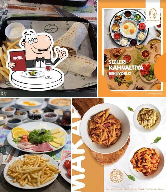 Kahve Diyarı Akşehir