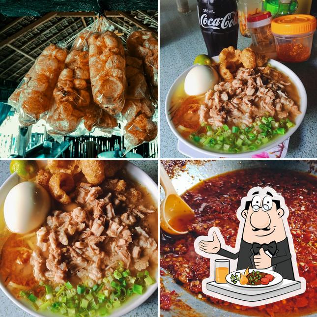 Kinalasan Ni Cho Amon