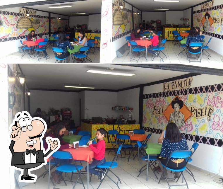 La Pancita