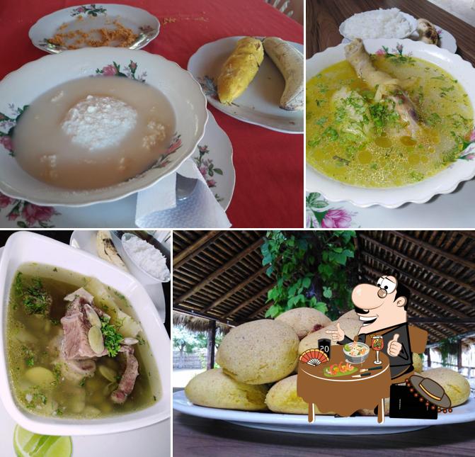 Restaurant Las Acacias