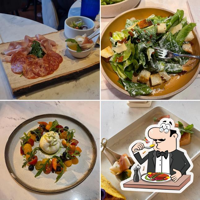 Limoncino Ristorante e Enoteca