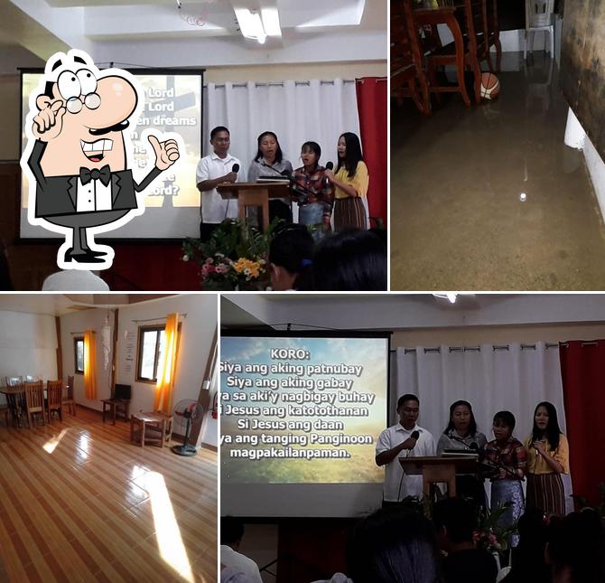 Manuel Homestay And Resto Pagudpud