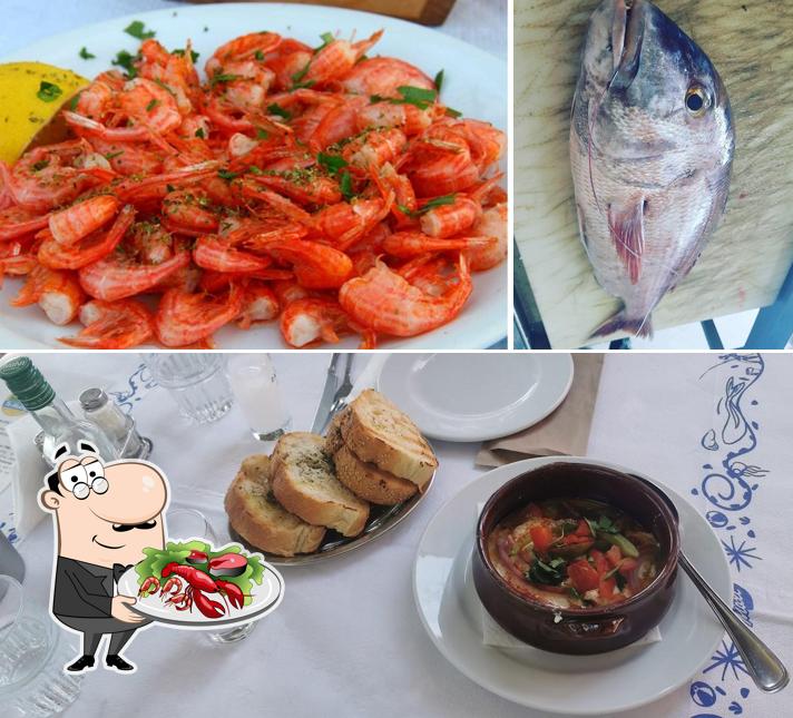 Meltemi Rafina