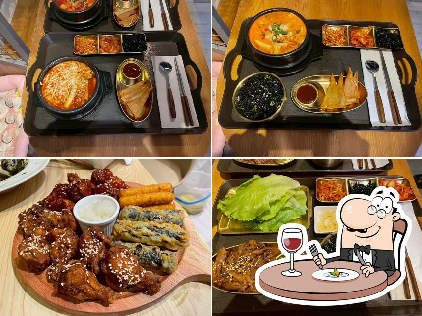 Nose.Y Café 諾奇意咖啡｜寵物友善｜韓式料理｜咖啡甜點輕食｜義大利麵