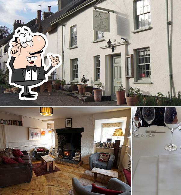 The Old Inn