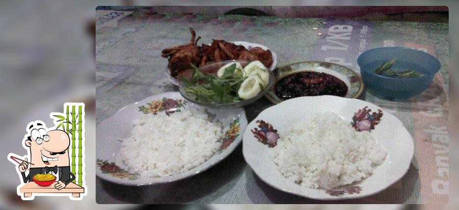 Seafood Sahabat
