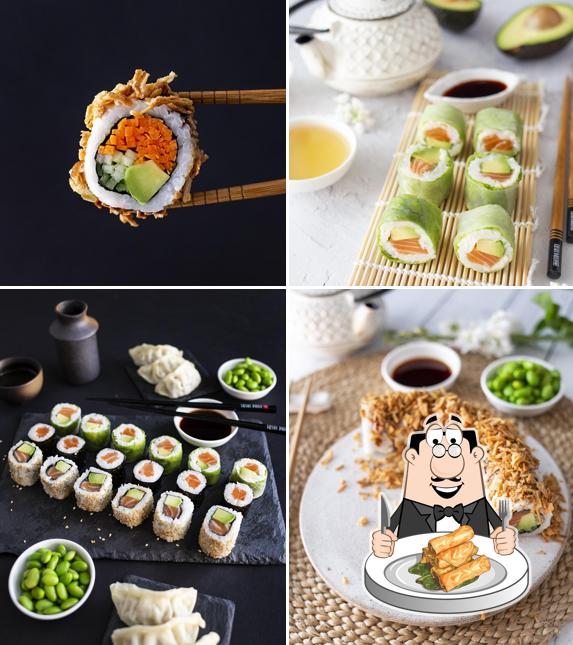 Sushi Daily Brest