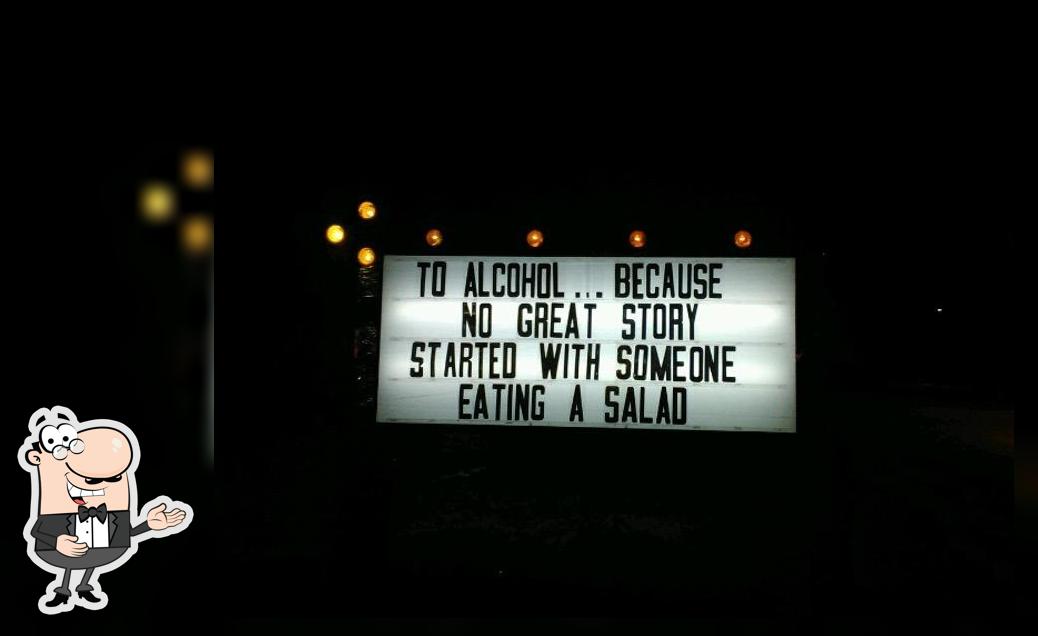 Wayside Liquor