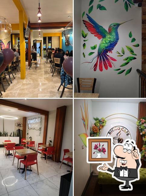Ricco Cafe