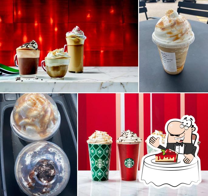 Starbucks Coffee Company