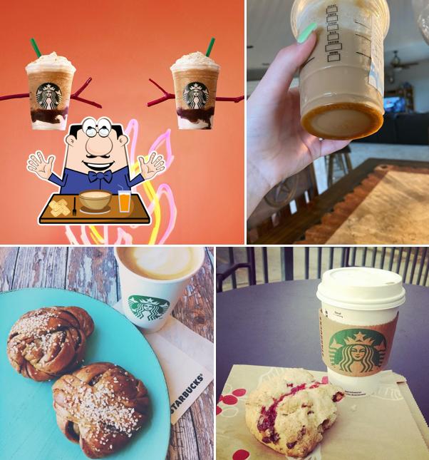 Starbucks Coffee Company
