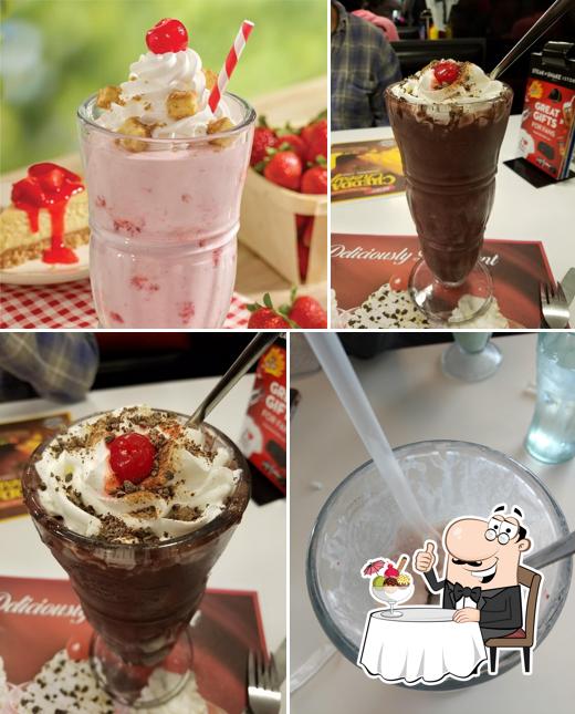 Steak 'n Shake