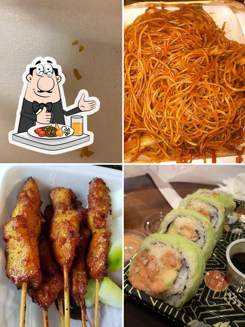 Sultan Wok