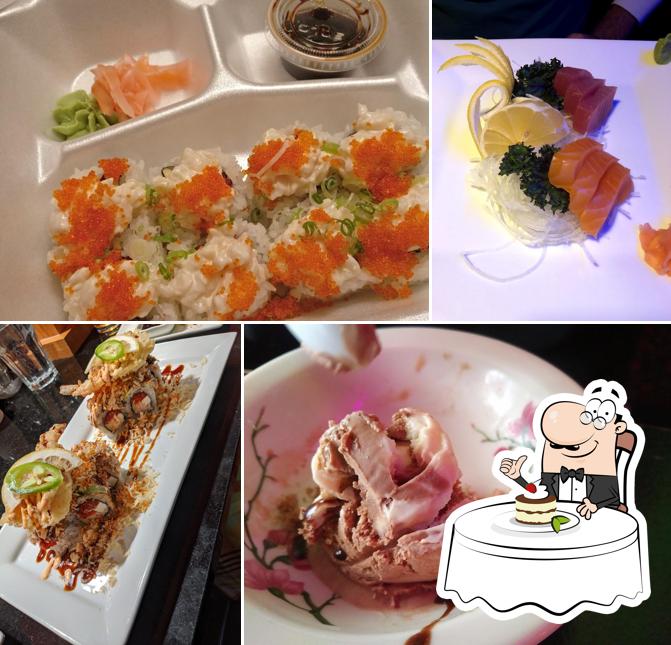 Sushi Garden