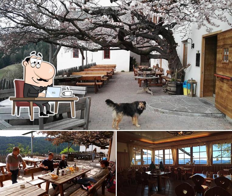 Gasthaus Bad Siess