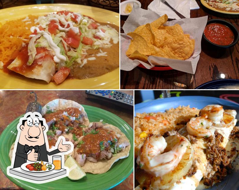 Rancho Grande Mexican Restaurant