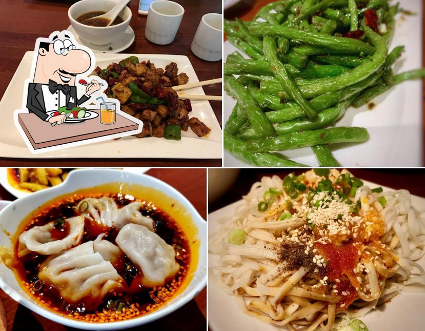 Little Szechuan