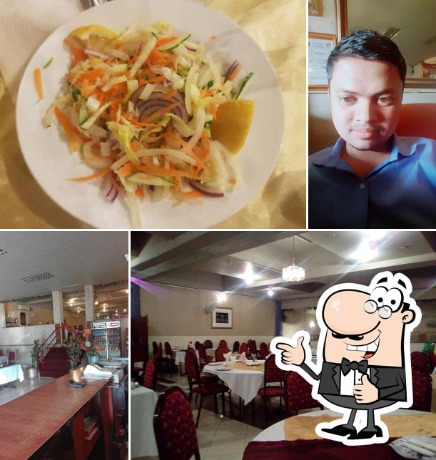 Al-Amin Restaurant & Take Aways
