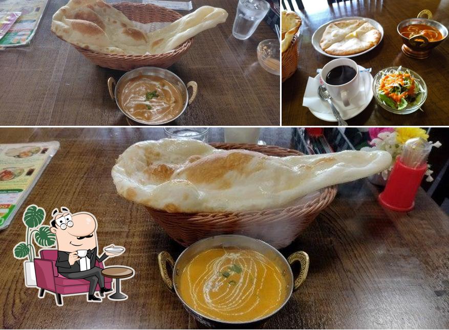 Asian Restaurant Chai