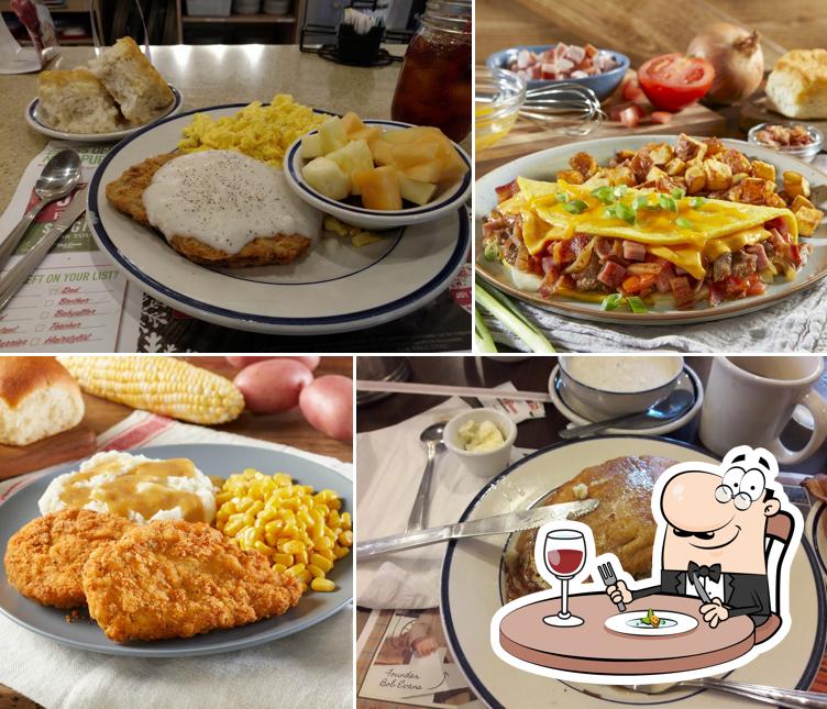 Bob Evans