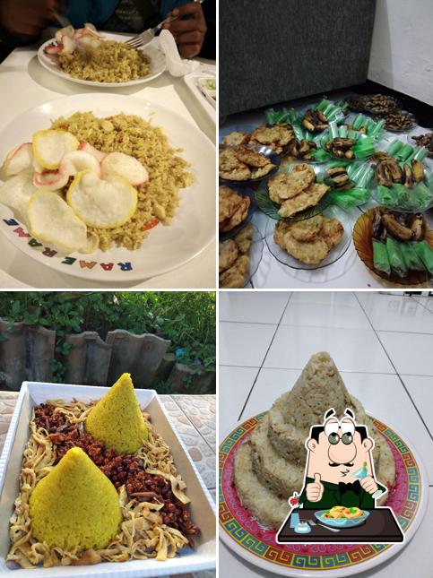 GANG MADANG