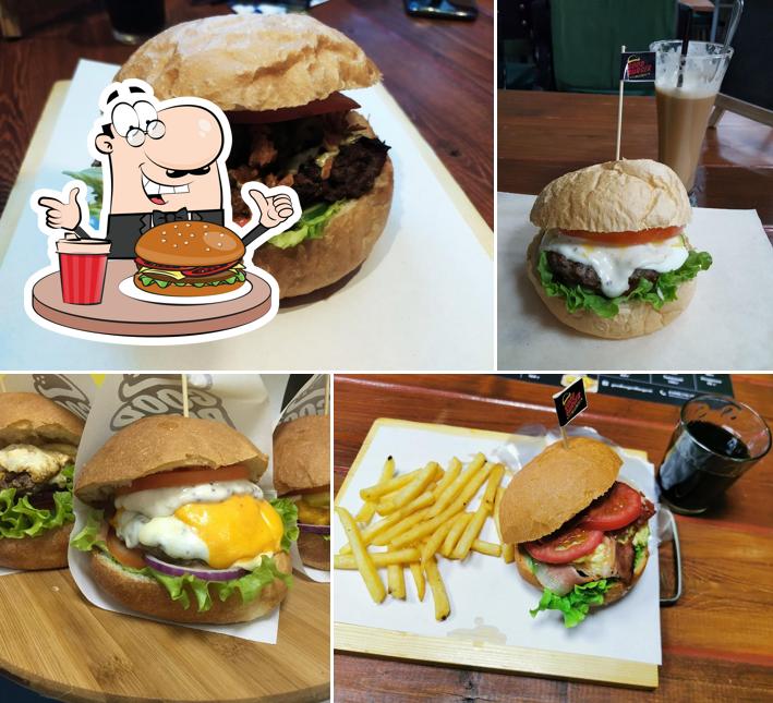 Good Burger