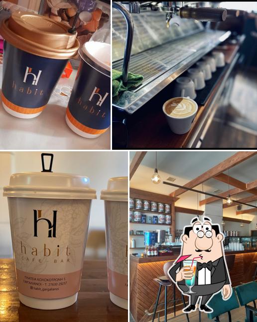 HABIT COFFEE HOUSE
