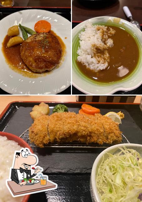 Matayoshi Kanko Noen Restaurant