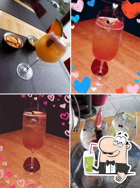 Cocktails by Chris