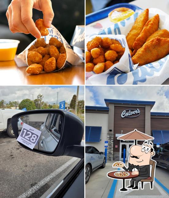 Culver’s