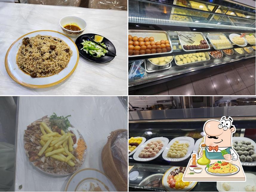 Dalal Al-Anzi Restaurant