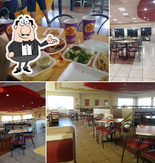 El Pollo Loco