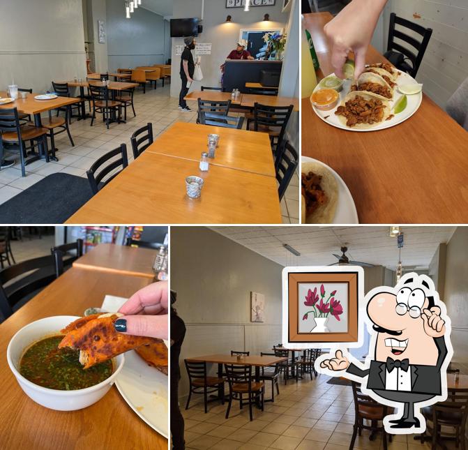 Gallo's Restaurant