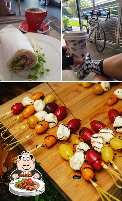 The Heights Catering Company
