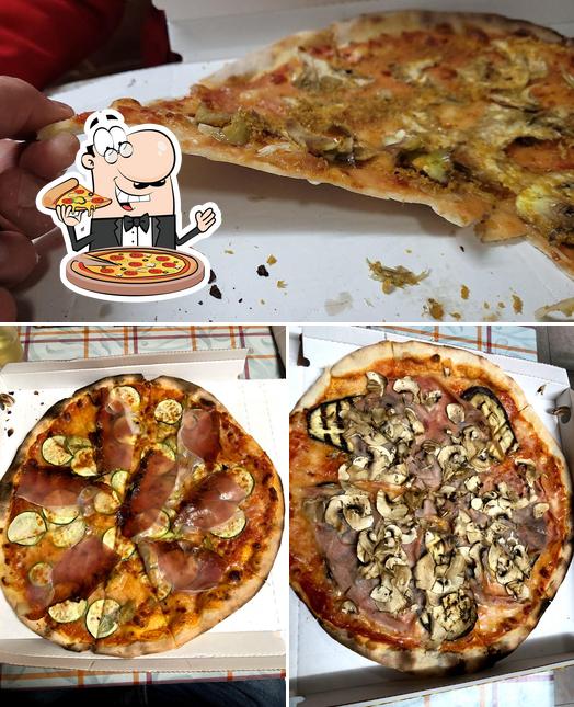 Il Buongustaio Pizzeria
