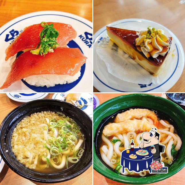 Kura Sushi
