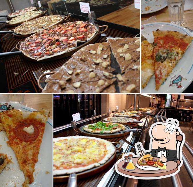 Maccherone Trattoria