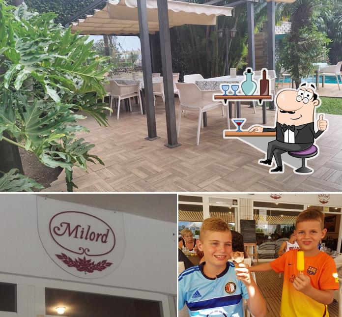 Milord Restaurante