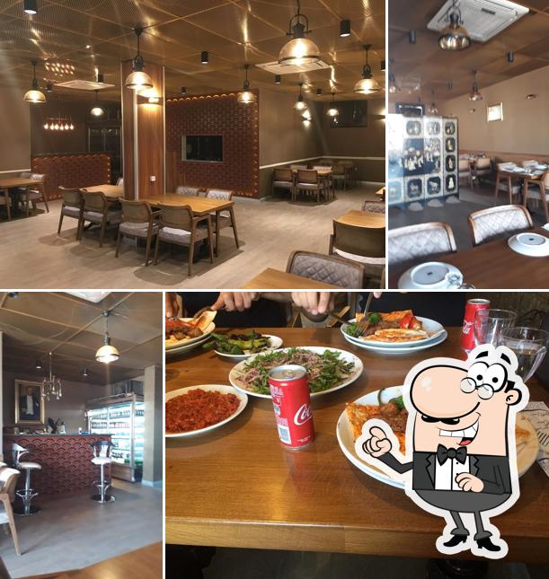 Ova Restoran