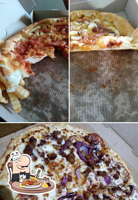 Pizza Hut