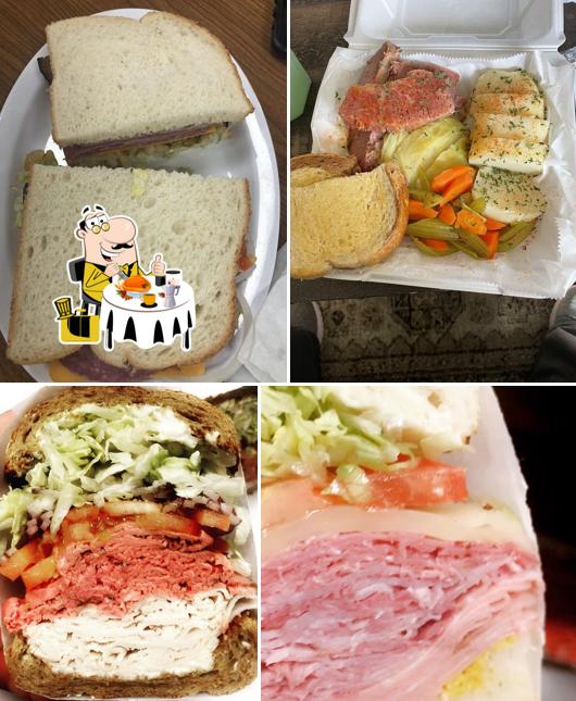 Big Belly Deli