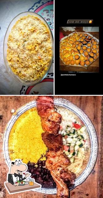 Point do Churrasco