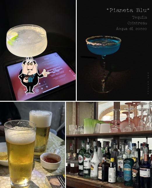 Bar Brufen&Tea