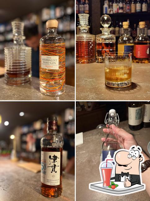 Bar ＰＵＲＰＬＥ ＰＬＵＳ パープルプラス