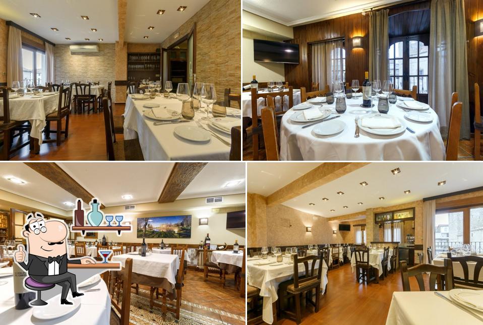 RESTAURANTE CASA PAVÓN