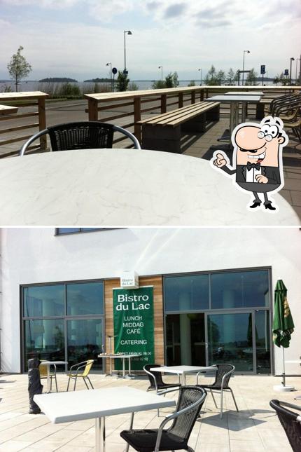 Bistro du Lac